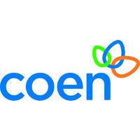 Coen Markets logo - Similar company to Hardy World, Llc