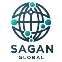 Sagan Global logo - Similar company to Visual Solutions Group