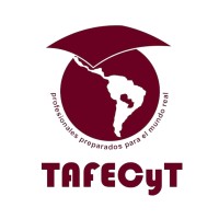 Instituto TAFECyT (Taller de Formación Especializada en Contabilidad y Tributación) logo - Similar company to Mann Consulting