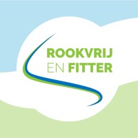 Rookvrij en Fitter logo - Similar company to Miguide