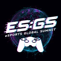 Esports Global Summit logo - Similar company to Upward Agency