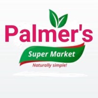 Palmer's Super Market logo - Similar company to Super Market Systems