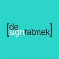 De SignFabriek logo - Similar company to De Knutselier