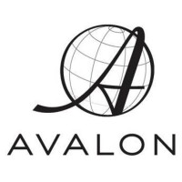 Avalon Transportation logo - Similar company to Sharp Glass