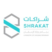 Shrakat-Housing logo - Similar company to Manazel