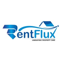 RentFlux logo - Similar company to Optima Solutions