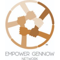 Empower GENNOW Network logo - Similar company to Changing Lives Youth Services