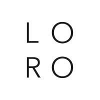 LORO Architecture + Interior Design logo - Similar company to Baran Studio Architecture