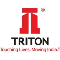 Triton Valves Ltd logo - Similar company to Grs Engineering Pvt Ltd