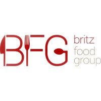 Britz Food Group logo - Similar company to Britz Group
