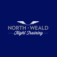 North Weald Flight Training logo - Similar company to Bgii