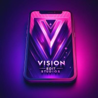 VisionEdit Studios logo - Similar company to Videovision