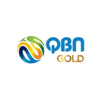 QBN Gold logo - Similar company to Star Fitness