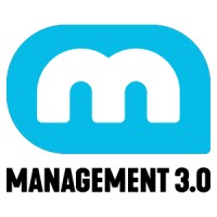 Management 3.0 logo - Similar company to Coletivo Ação