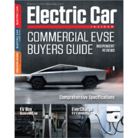 Electric Car Insider logo - Similar company to Ev Options
