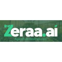 Zeraa logo - Similar company to Grassrootsweb