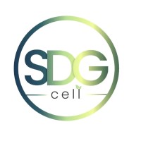 Sustainable Development Goals Cell (SDG) logo - Similar company to Edec: The Business Society