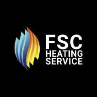 FSC HEATING SERVICE logo - Similar company to G Constructions Bv
