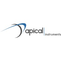 Apical Instruments logo - Similar company to Pulsed Power Systems