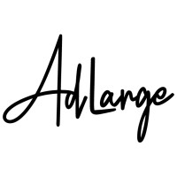 AdLarge logo - Similar company to Adlarge Podcast Network