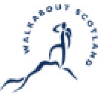 walkabout scotland logo - Similar company to Run Weekends