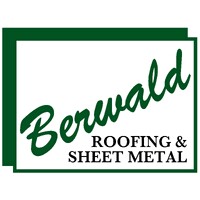Berwald Roofing & Sheet Metal logo - Similar company to Interstate Improvement, Inc.