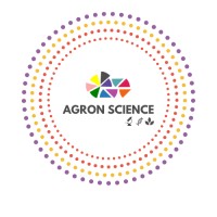Agron Science logo - Similar company to Eaduca