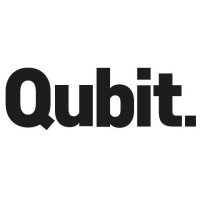 Qubit.hu logo - Similar company to Geoinline Ltd