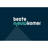 Beste Nieuwkomer logo - Similar company to Dordt Centraal