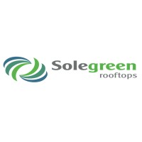 Solegreen Rooftops logo - Similar company to Priory-Team