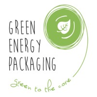 Green Energy Packaging logo - Similar company to Veuw Packaging
