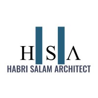 HABRISALAM ARCHITECT logo - Similar company to Abs Proactive Group Sdn Bhd