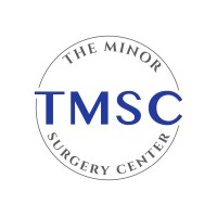 The Minor Surgery Center logo - Similar company to Laserlicious