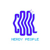 Cool Nerdy People logo - Similar company to Thunder