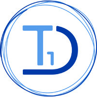Fondation vivre avec le diabète de type 1 logo - Similar company to Ma Bulle Rose Pays De Gex - Mieux Vivre Avec Le Cancer