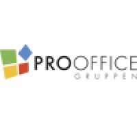 Prooffice Gruppen
