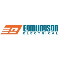 Edmundson Electrical - Barnstaple logo - Similar company to Edmundson Electrical Durham