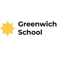 Greenwich School logo - Similar company to Centro De Psicología