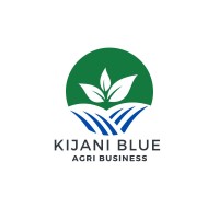 Kijani Blue AgriBusiness logo - Similar company to Kulipay Technologies