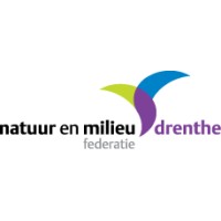 Natuur en Milieufederatie Drenthe logo - Similar company to Junior Energiecoach