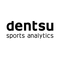 dentsu Sports Analytics logo - Similar company to Fonto