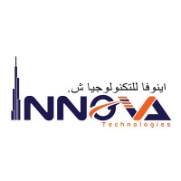 INNOVA TECHOLOGIES LLC logo - Similar company to Refstal Solutions