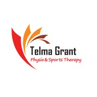 Telma Grant Physio & Sports Therapy logo - Similar company to Wellness Junction