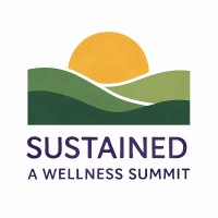 Sustained: A Wellness Summit logo - Similar company to Sustained Wellness