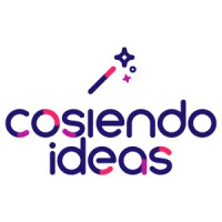 COSIENDO IDEAS logo - Similar company to Molino De Jaranda