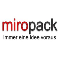 miropack Verpackungstechnik GmbH logo - Similar company to Dienst Packsystems