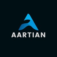 Aartian logo - Similar company to Nearby Rooms