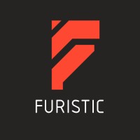 Furistic logo - Similar company to Insertgamestudio
