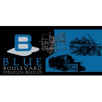 Blue Boulevard Est. logo - Similar company to A2Z Cycles