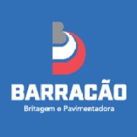 Britagem Barracão logo - Similar company to Abstrato ®